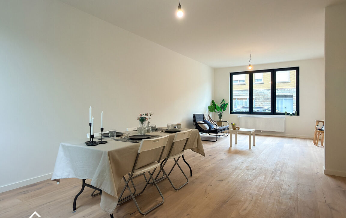 Huis te koop in Dendermonde