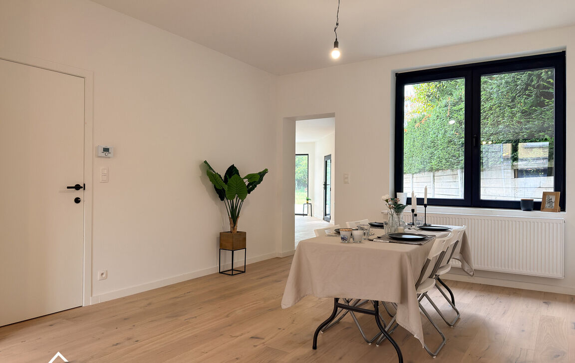 Huis te koop in Dendermonde
