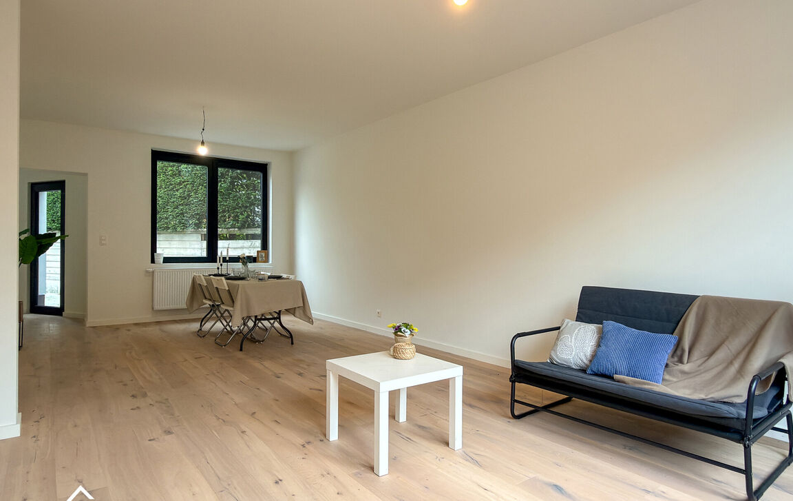 Huis te koop in Dendermonde