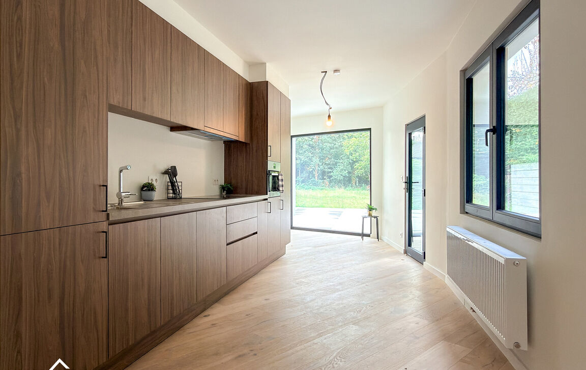 Huis te koop in Dendermonde