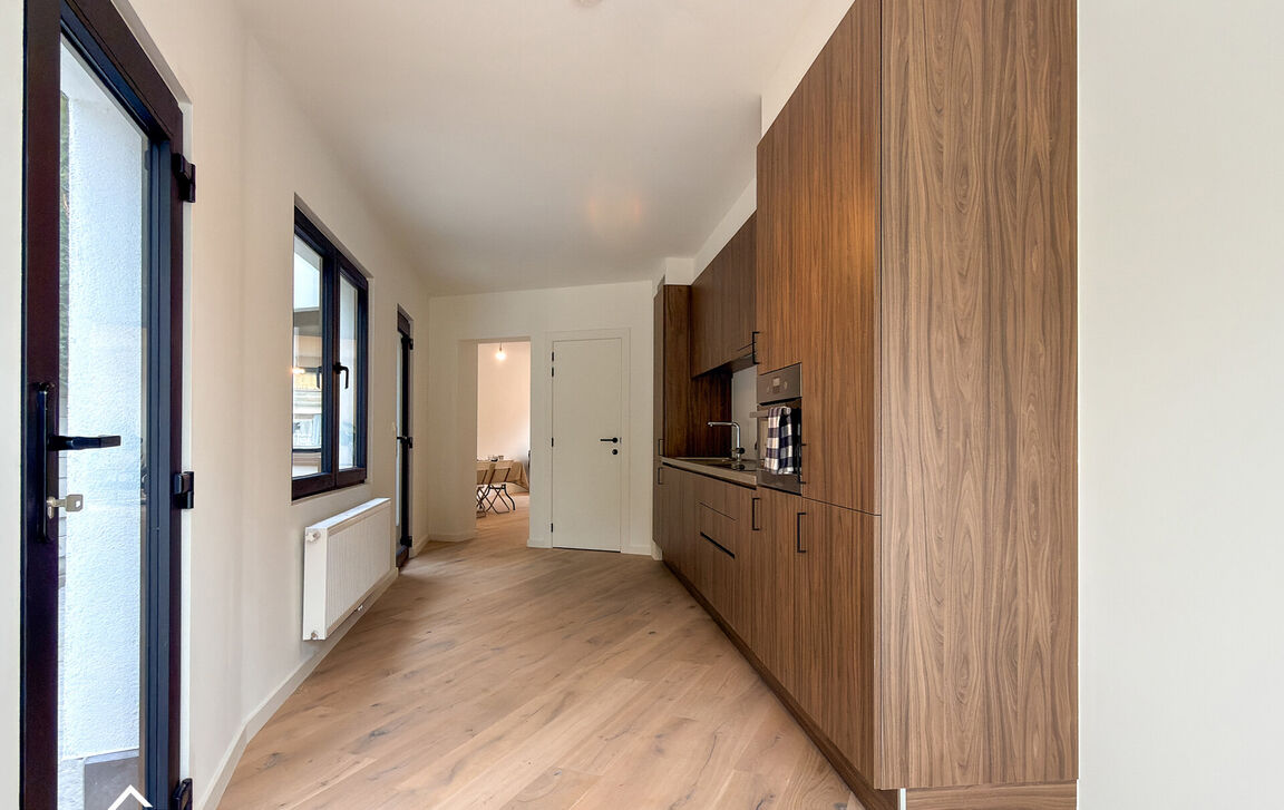 Huis te koop in Dendermonde