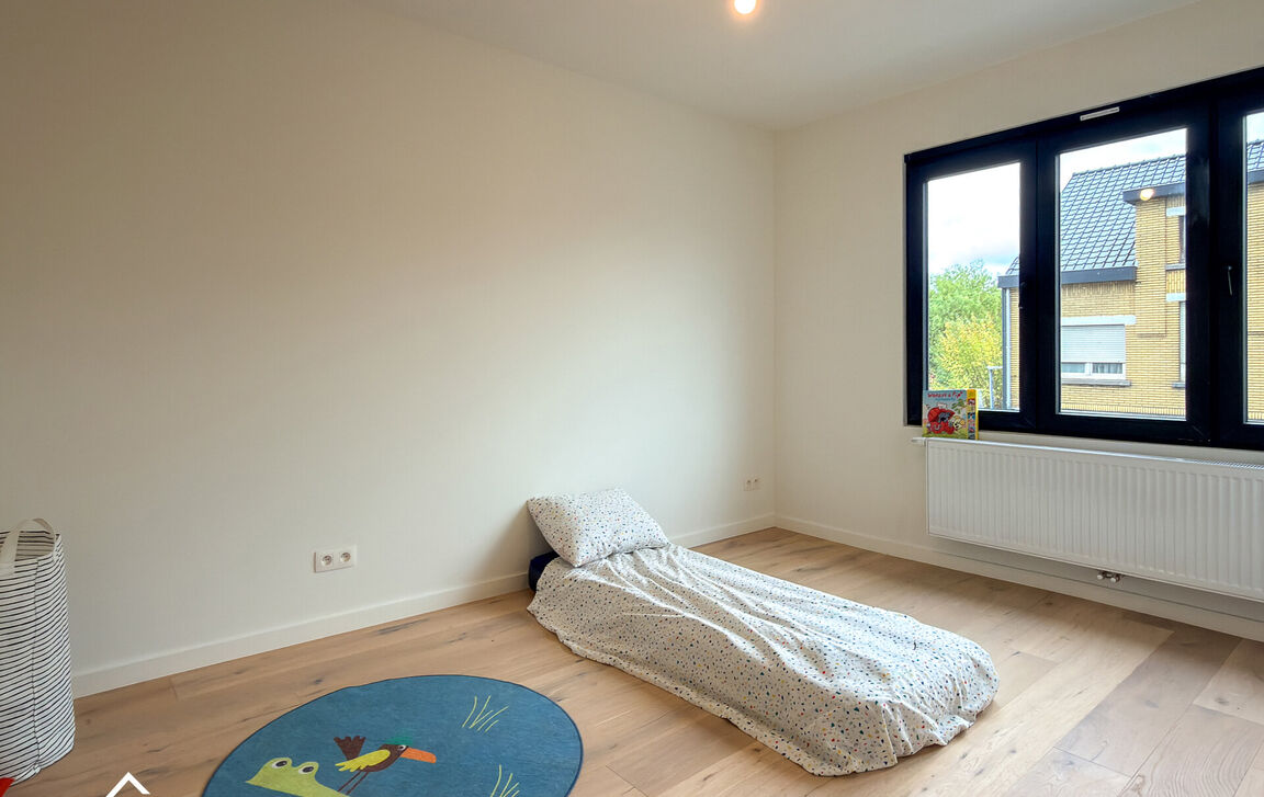 Huis te koop in Dendermonde