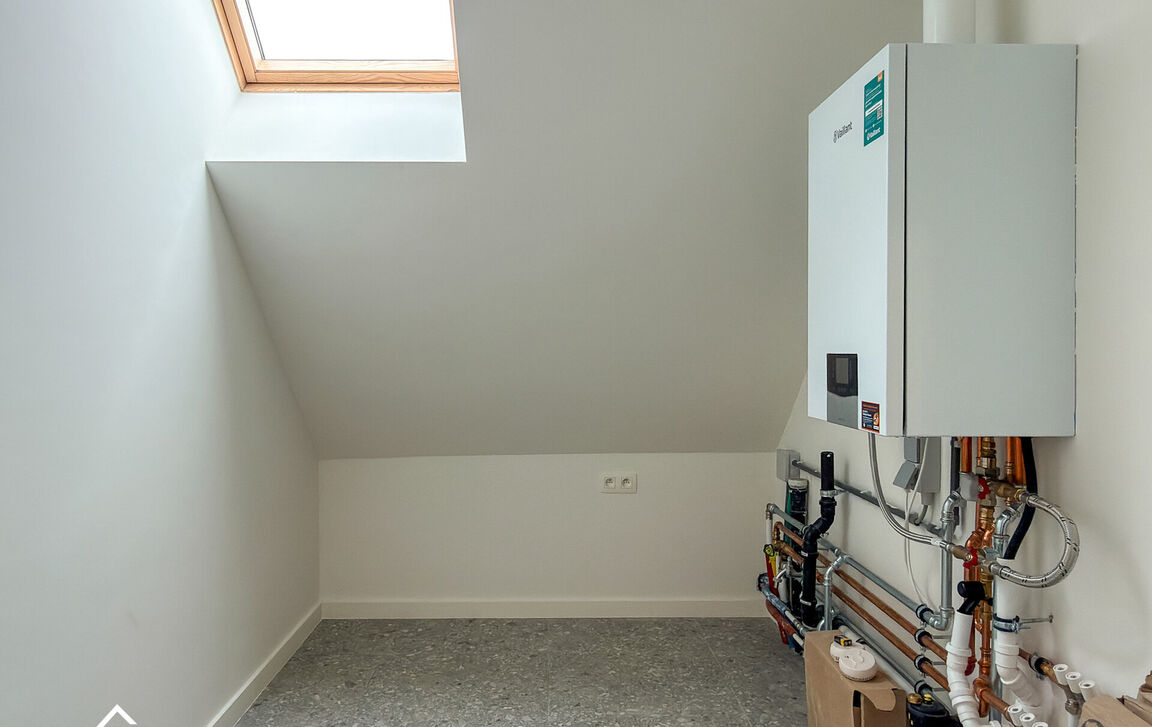 Huis te koop in Dendermonde