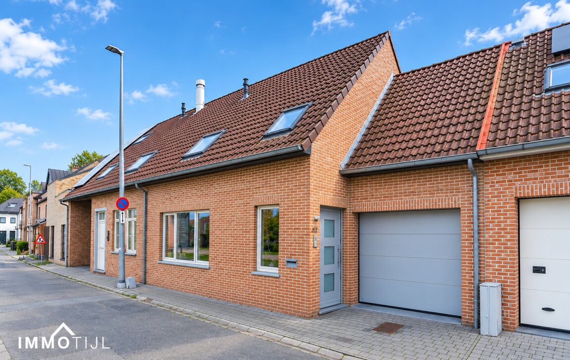 Huis te koop in Dendermonde