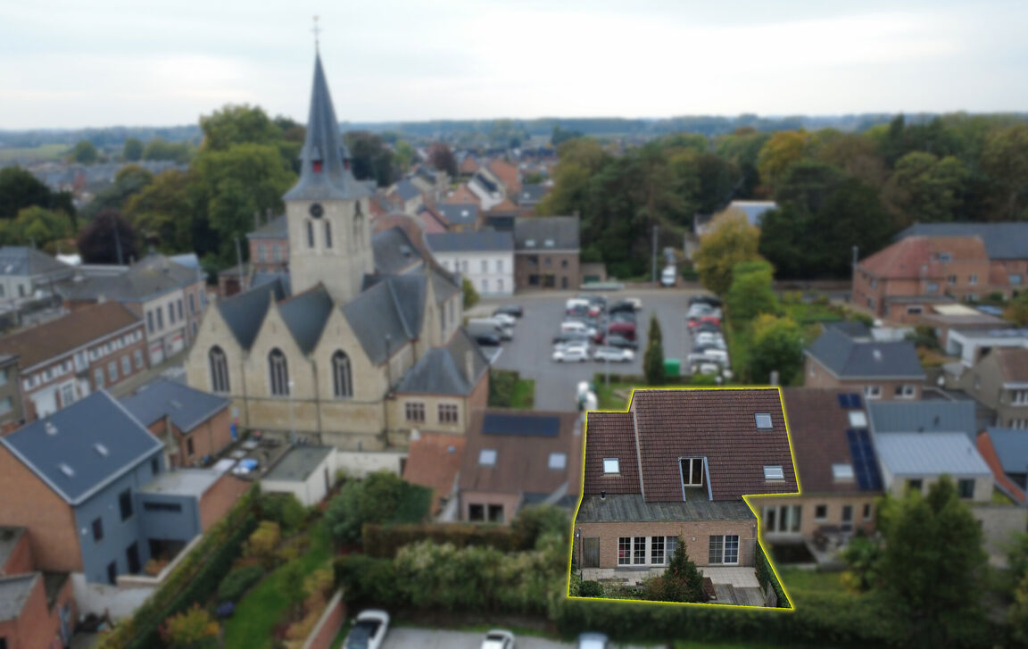 Huis te koop in Dendermonde