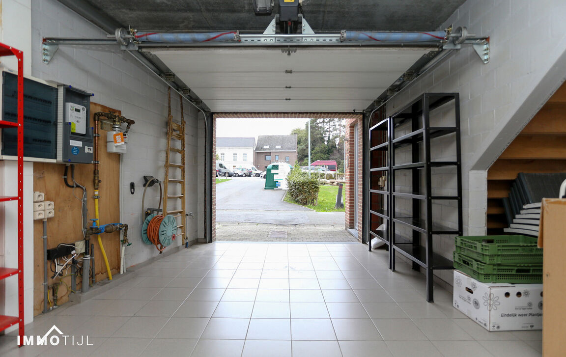 Huis te koop in Dendermonde