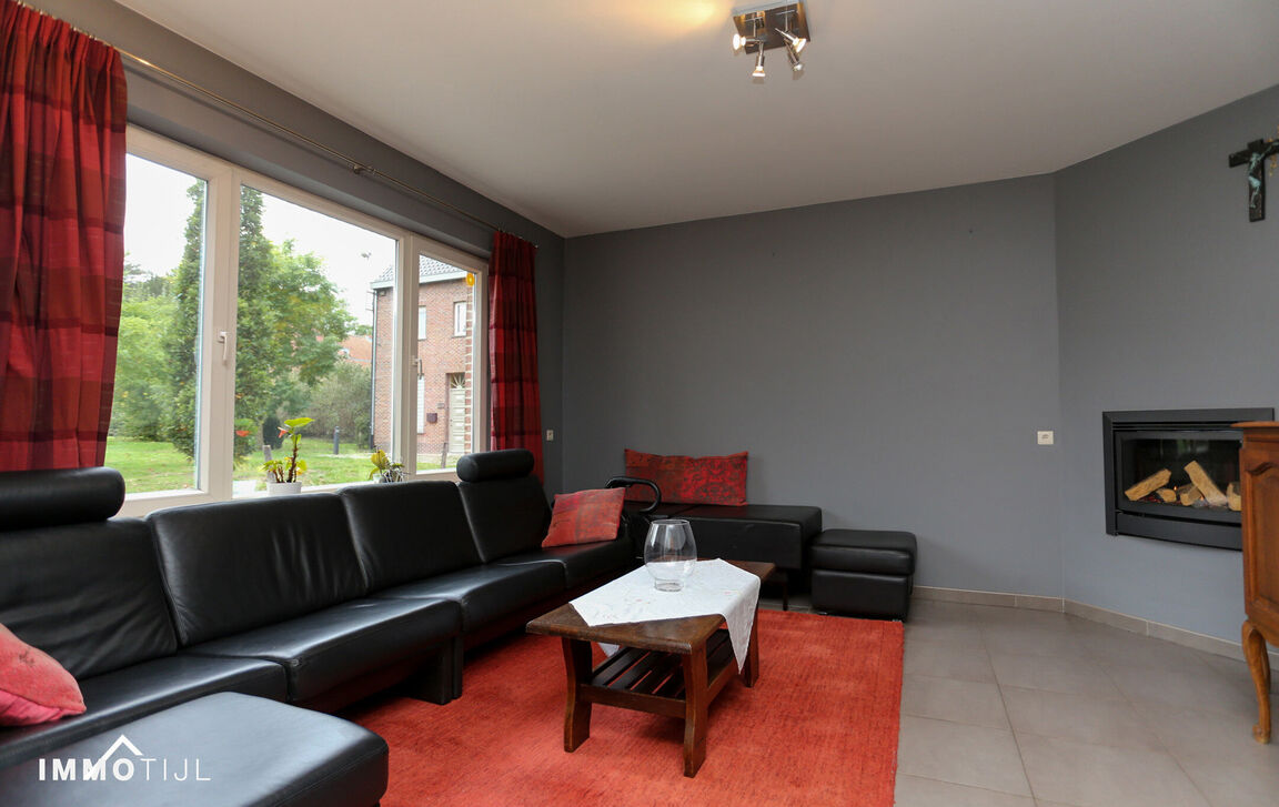 Huis te koop in Dendermonde