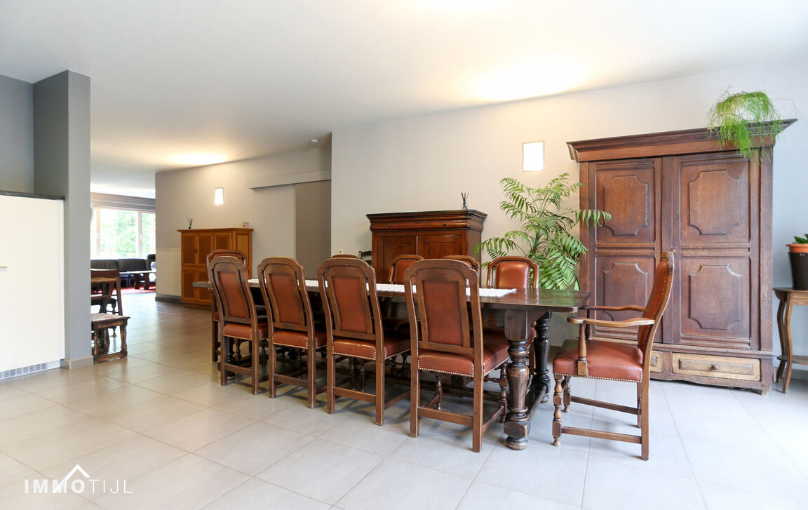 Huis te koop in Dendermonde
