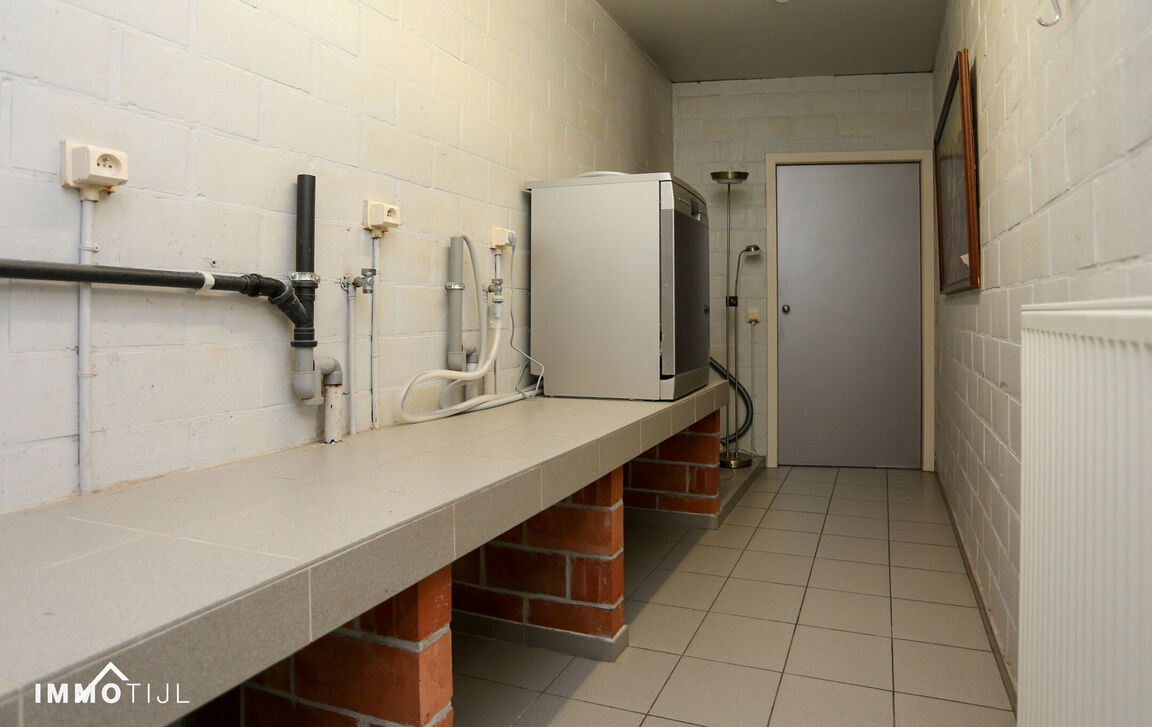 Huis te koop in Dendermonde