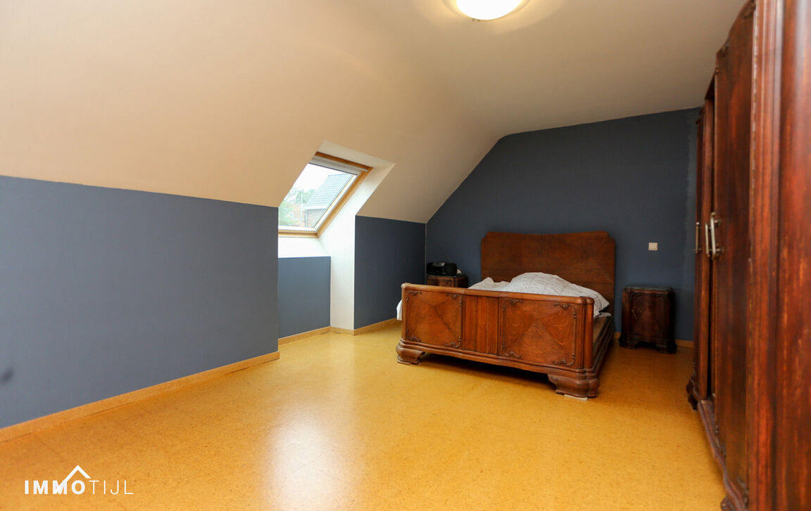Huis te koop in Dendermonde