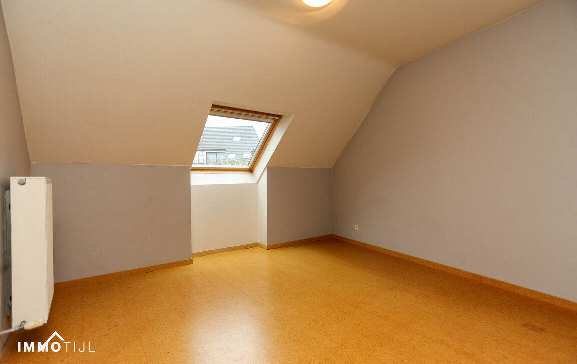 Huis te koop in Dendermonde