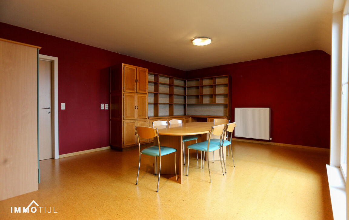Huis te koop in Dendermonde