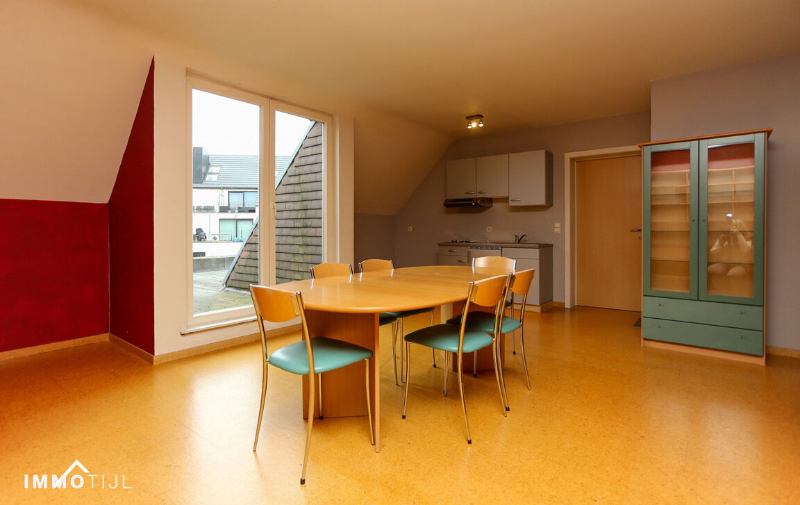 Huis te koop in Dendermonde