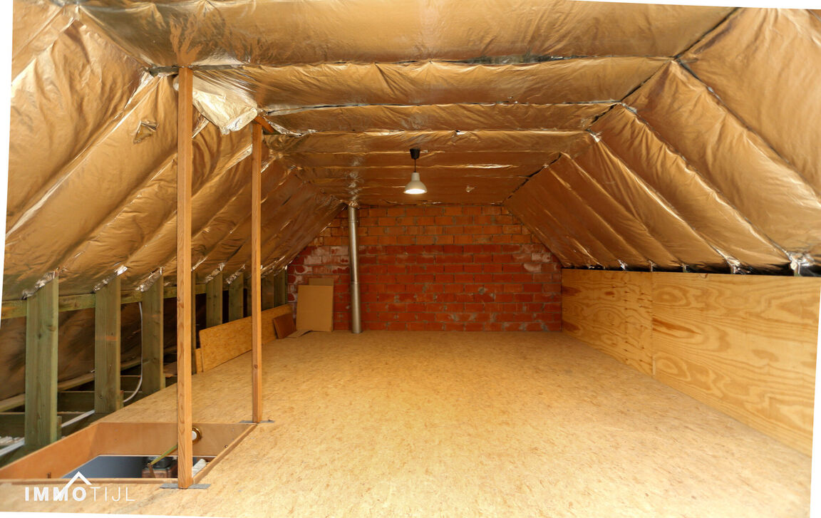 Huis te koop in Dendermonde
