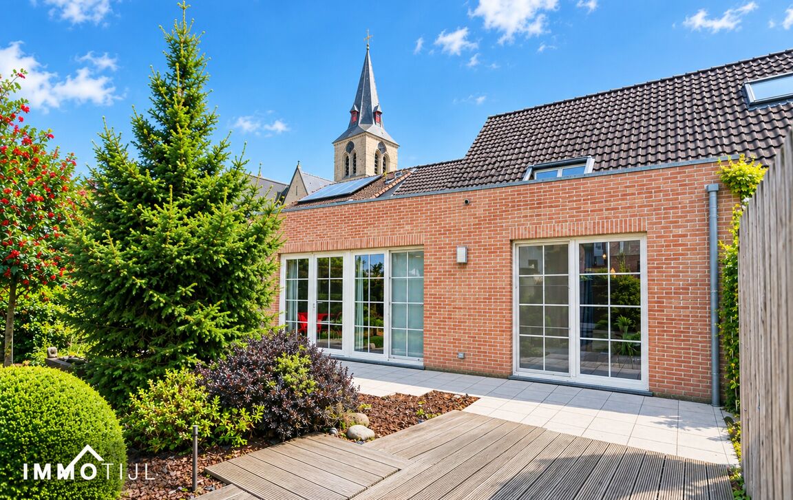 Huis te koop in Dendermonde