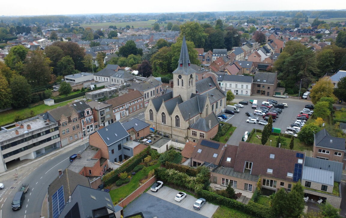 Huis te koop in Dendermonde