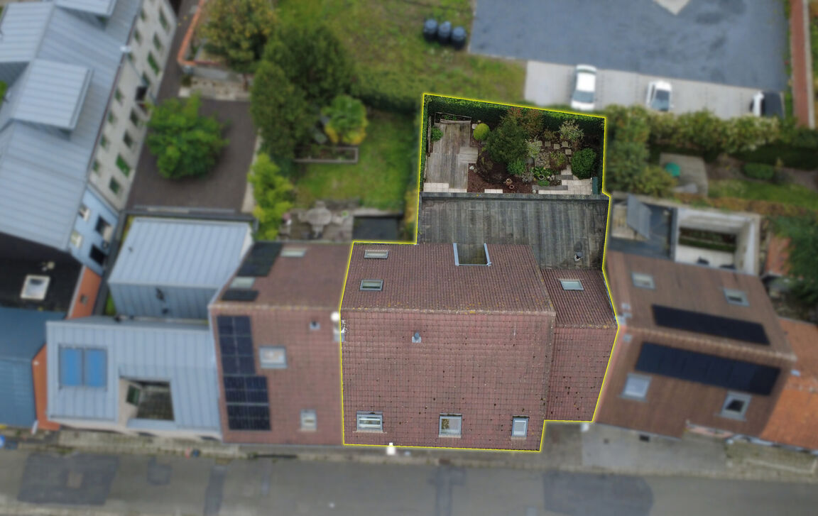 Huis te koop in Dendermonde