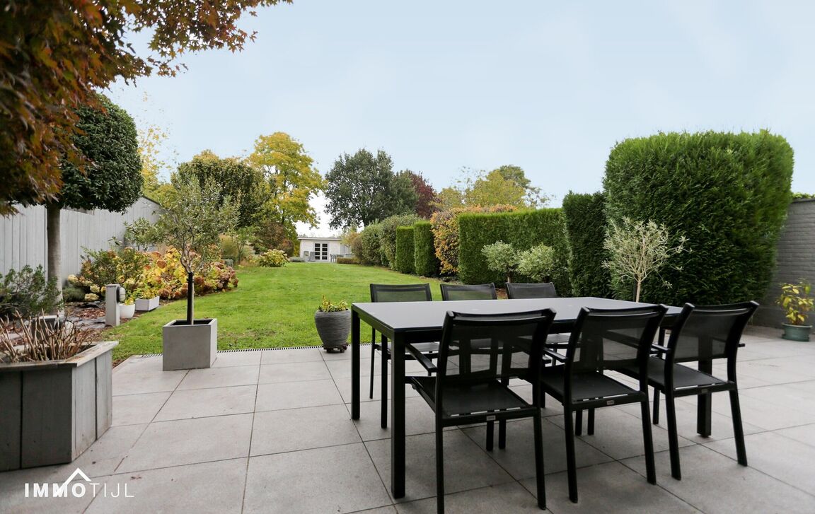 Huis te koop in Dendermonde