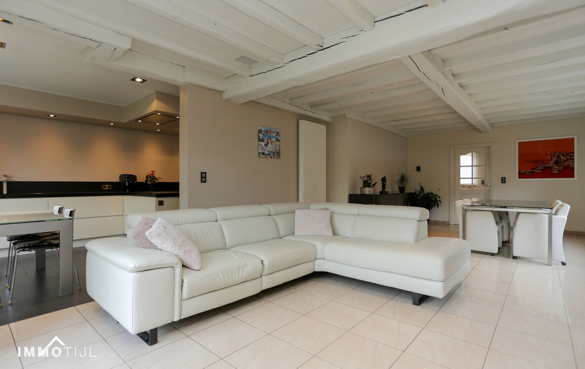 Huis te koop in Dendermonde