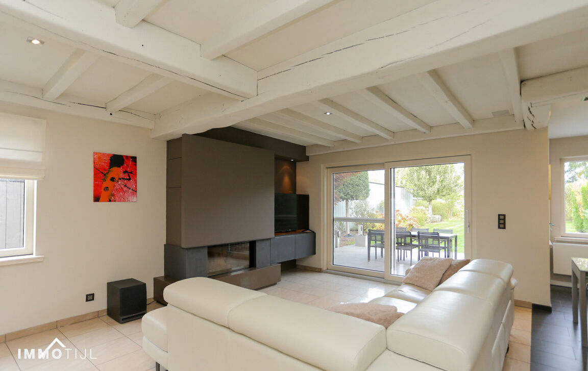 Huis te koop in Dendermonde