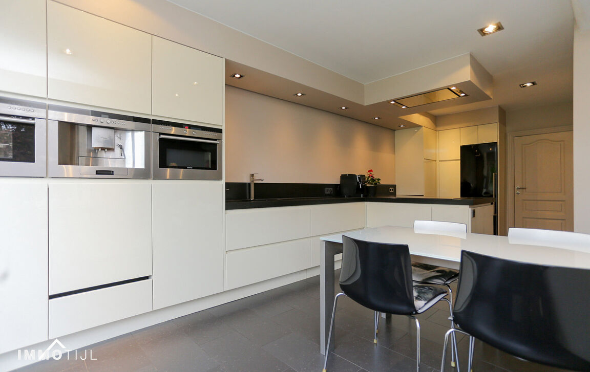 Huis te koop in Dendermonde