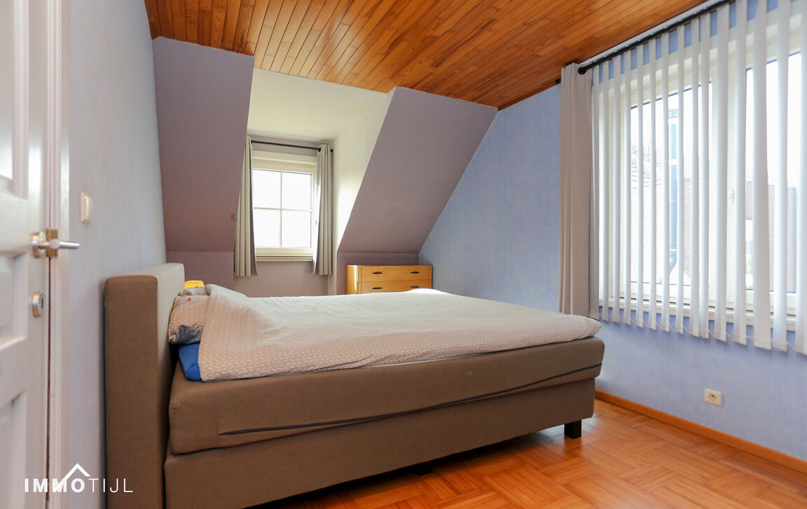 Huis te koop in Dendermonde