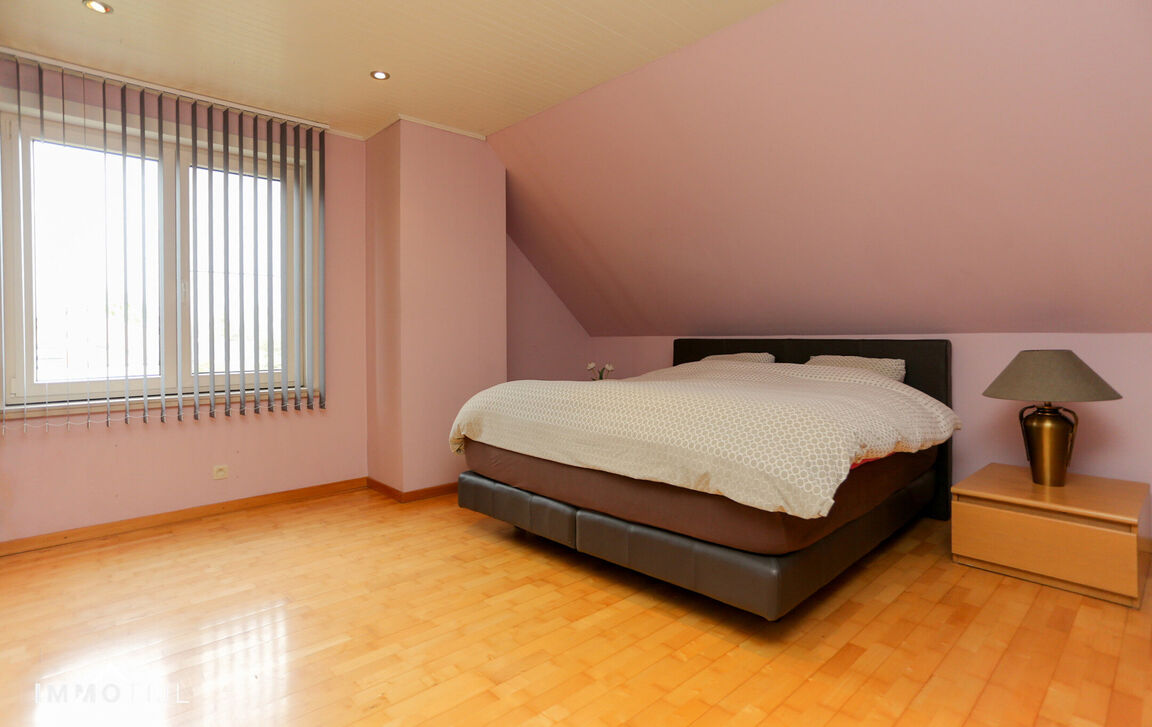 Huis te koop in Dendermonde