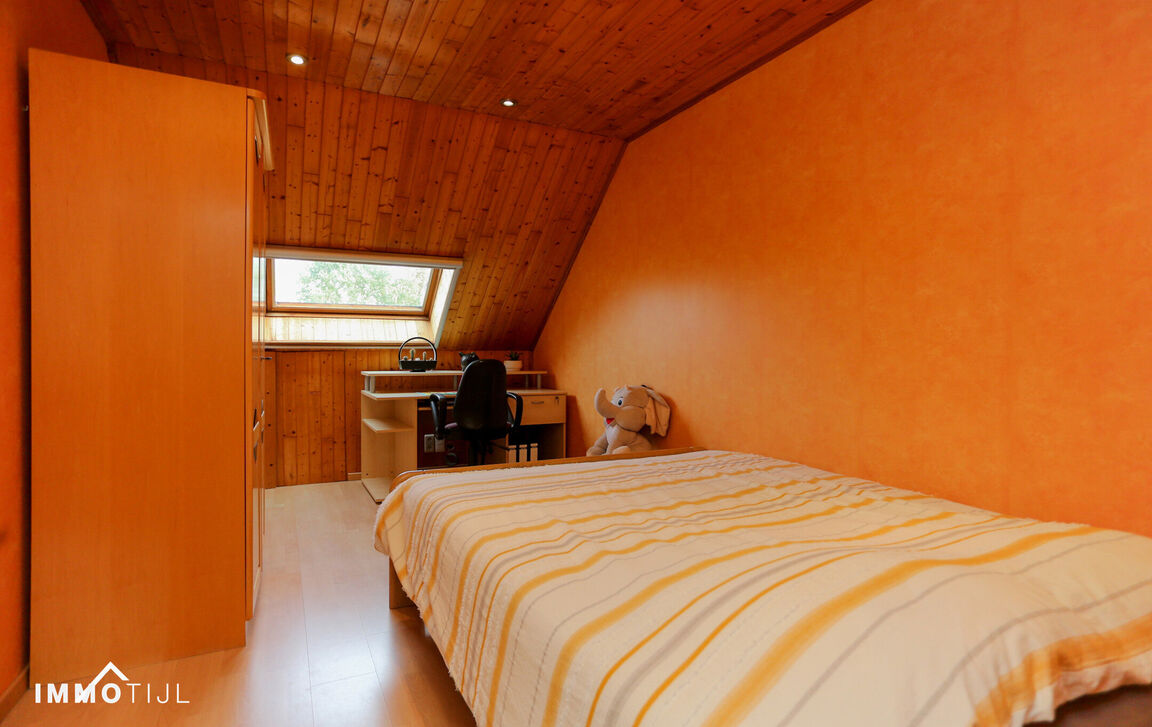 Huis te koop in Dendermonde