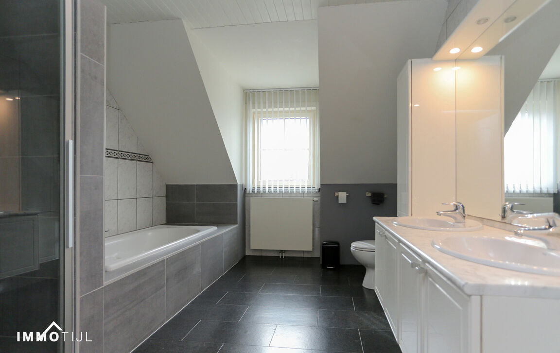 Huis te koop in Dendermonde