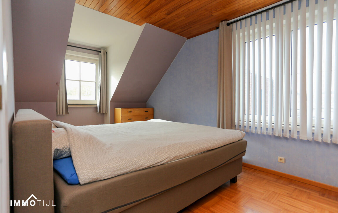 Huis te koop in Dendermonde