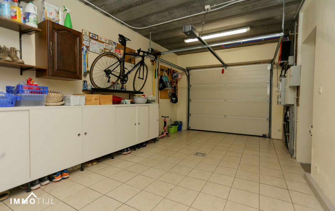 Huis te koop in Dendermonde