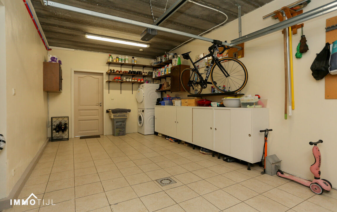 Huis te koop in Dendermonde