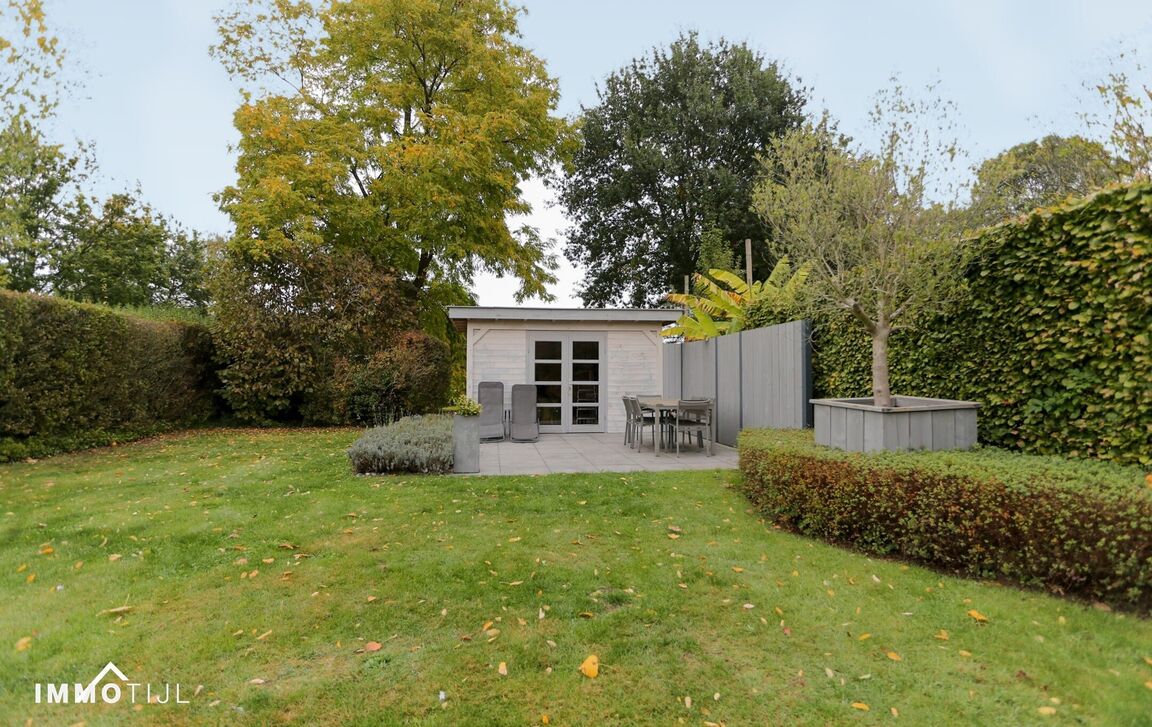 Huis te koop in Dendermonde