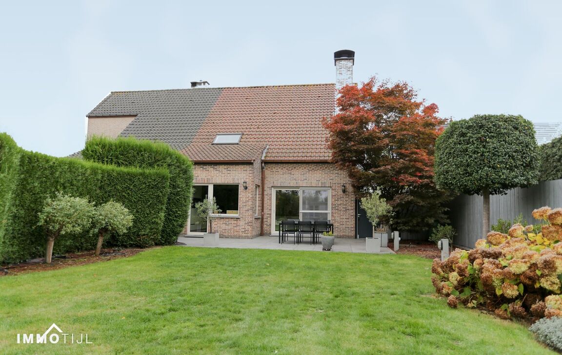 Huis te koop in Dendermonde