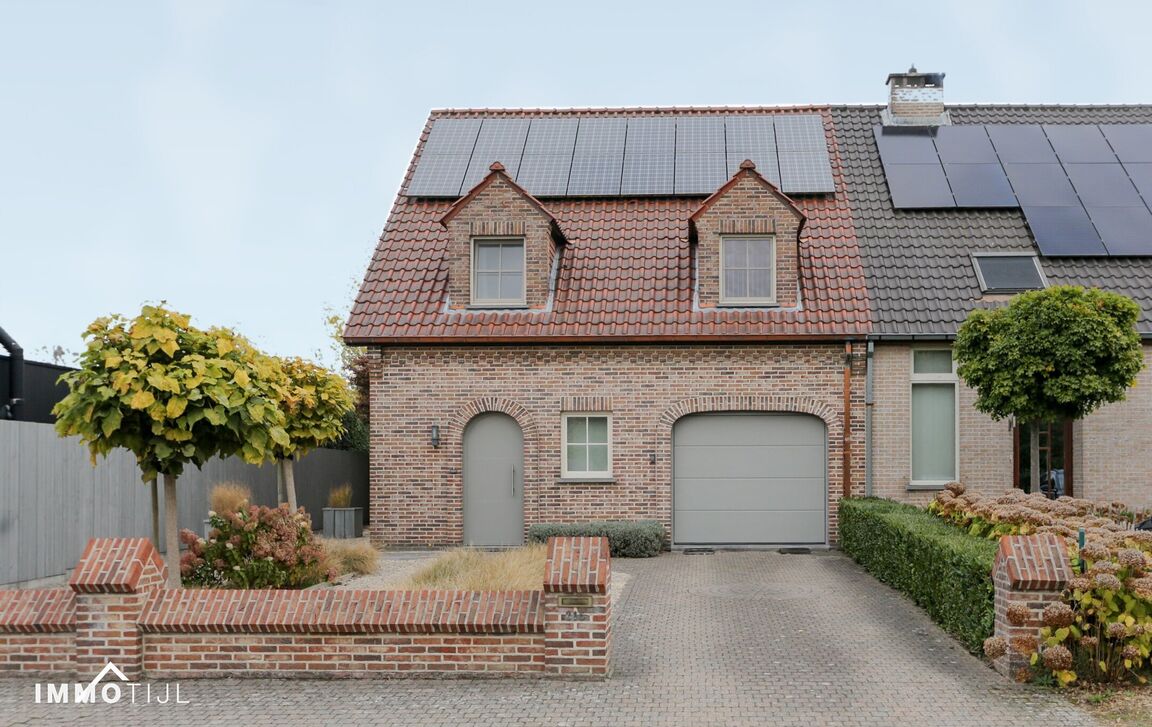 Huis te koop in Dendermonde