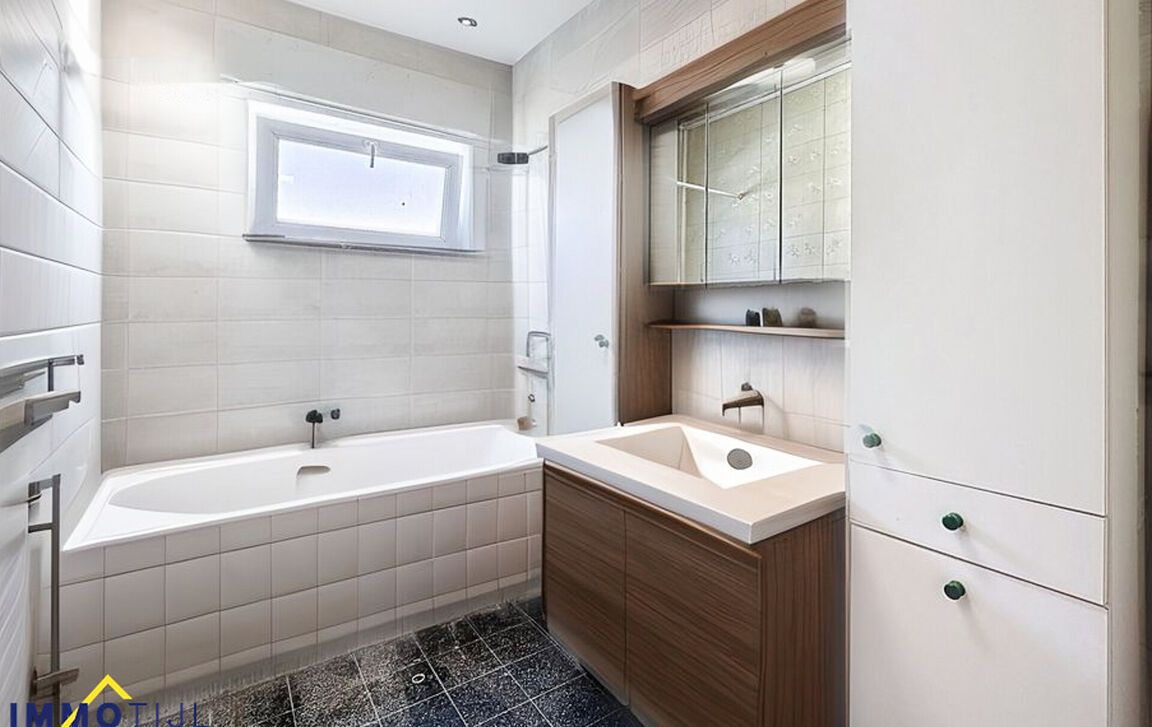 Huis te koop in Dilbeek