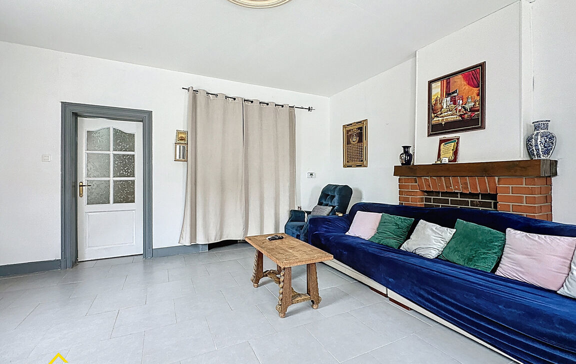 Huis te koop in Edingen