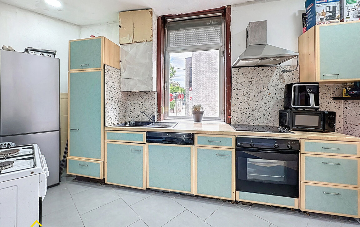 Huis te koop in Edingen