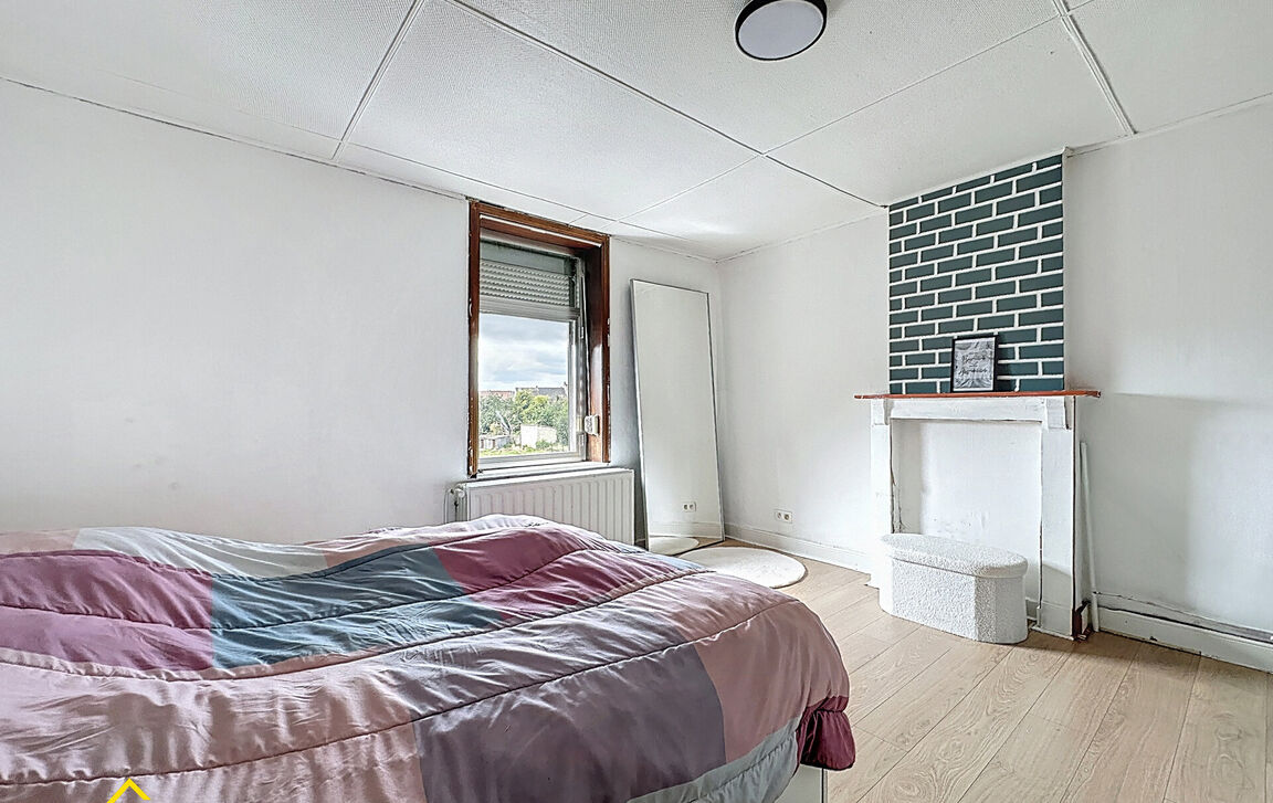 Huis te koop in Edingen
