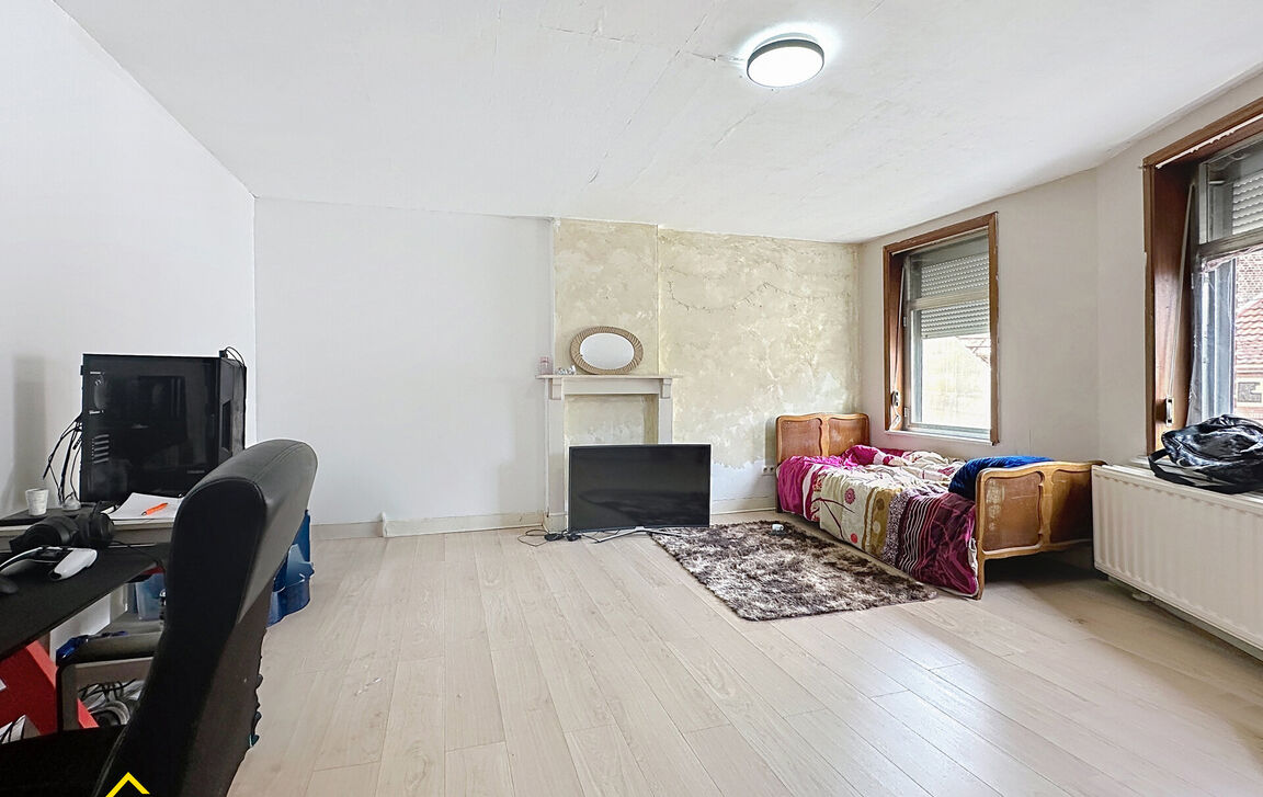 Huis te koop in Edingen