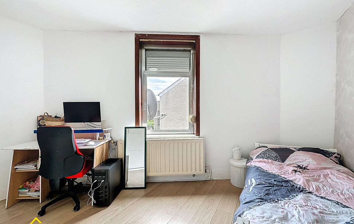 Huis te koop in Edingen