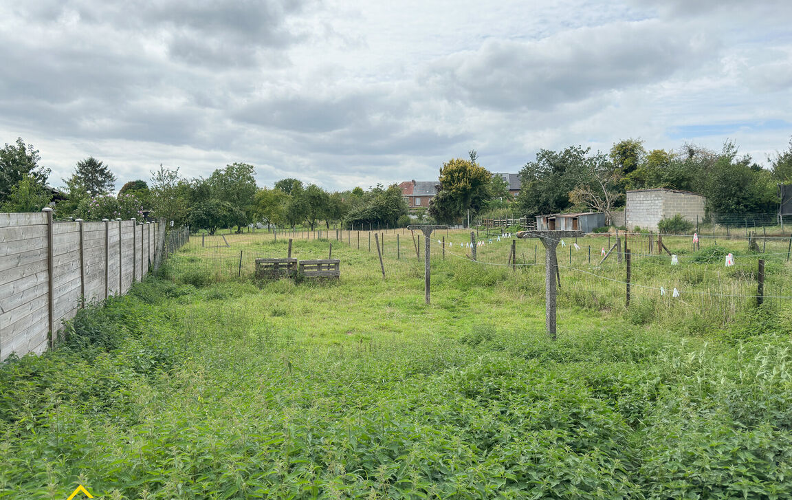 Huis te koop in Edingen