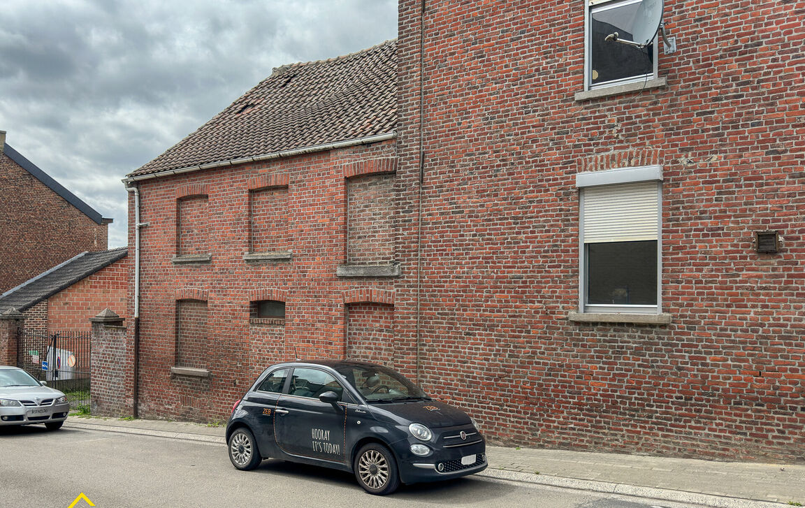 Huis te koop in Edingen
