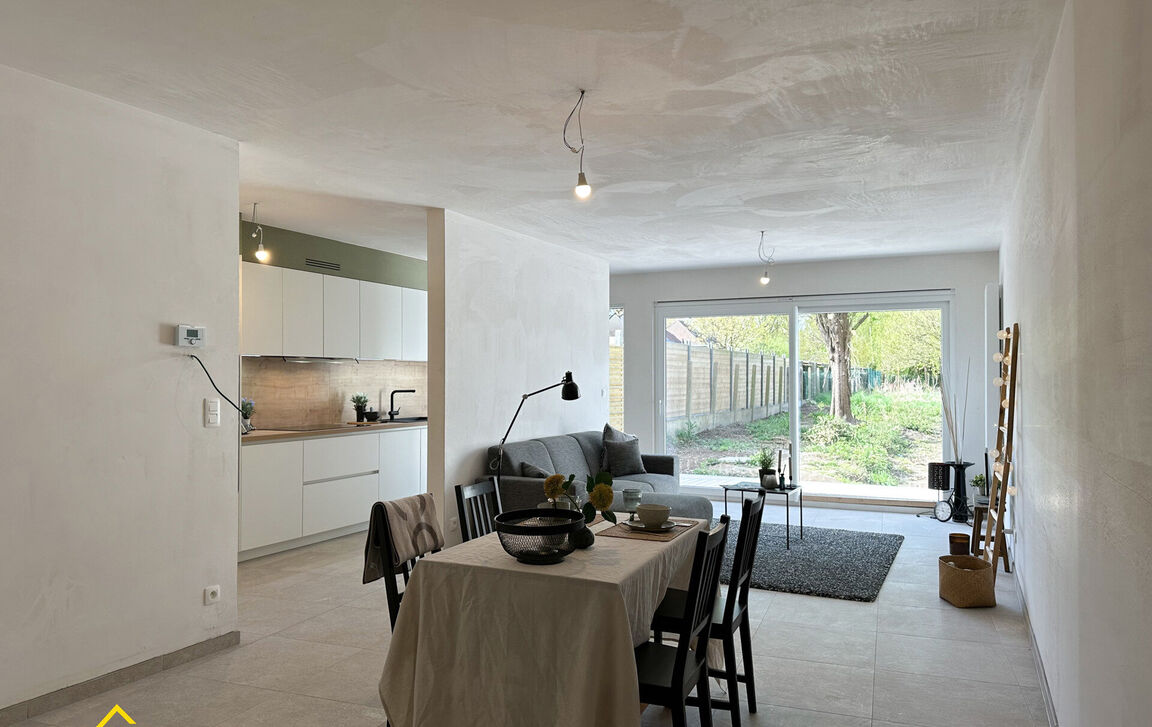 Huis te koop in Erembodegem