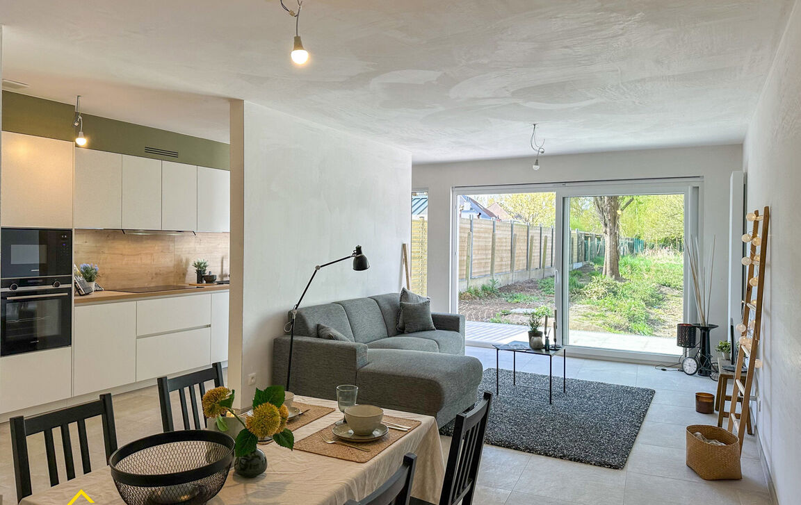Huis te koop in Erembodegem