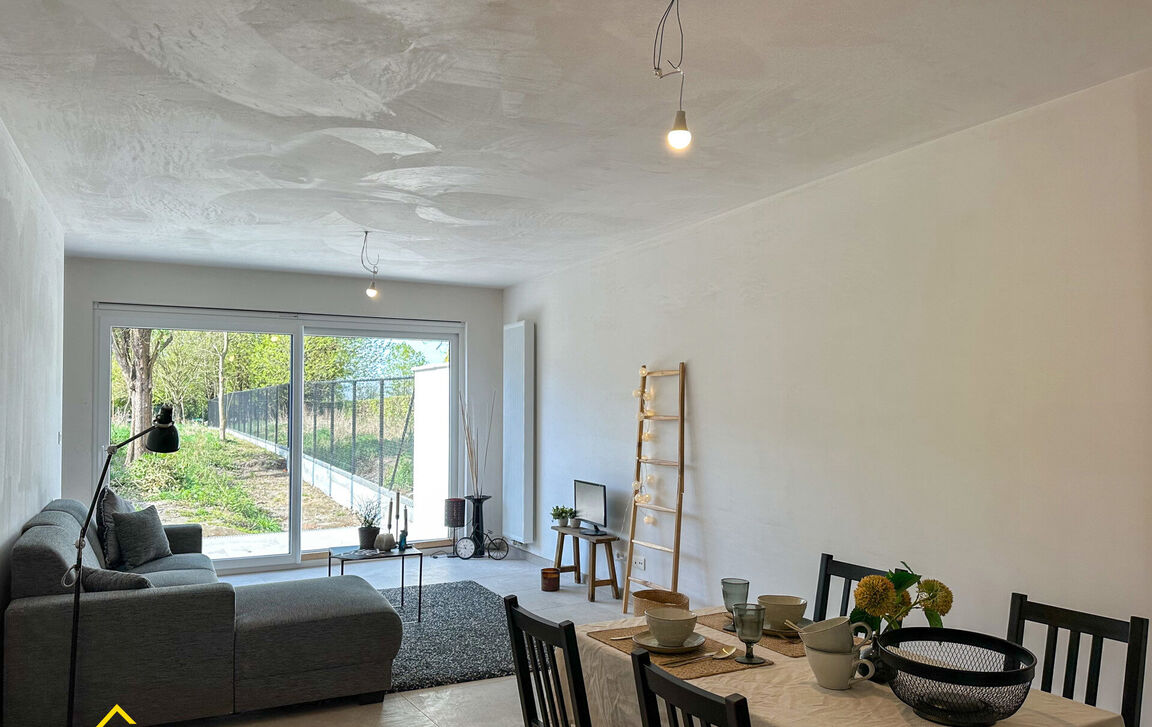 Huis te koop in Erembodegem