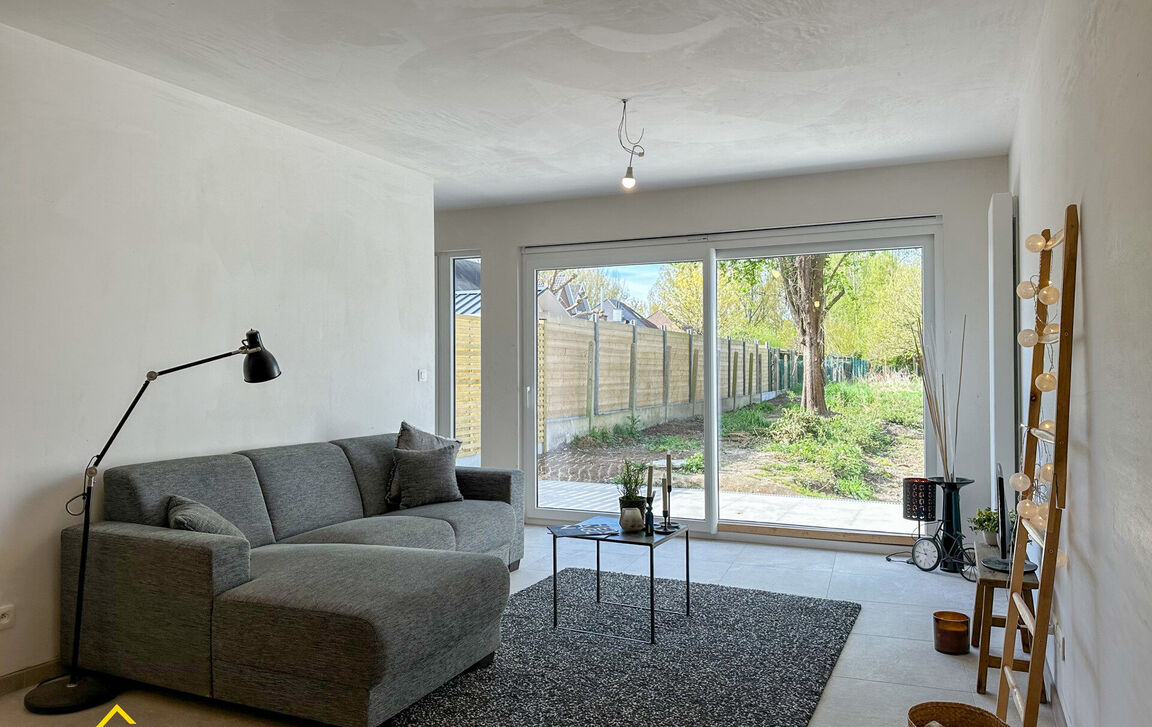 Huis te koop in Erembodegem
