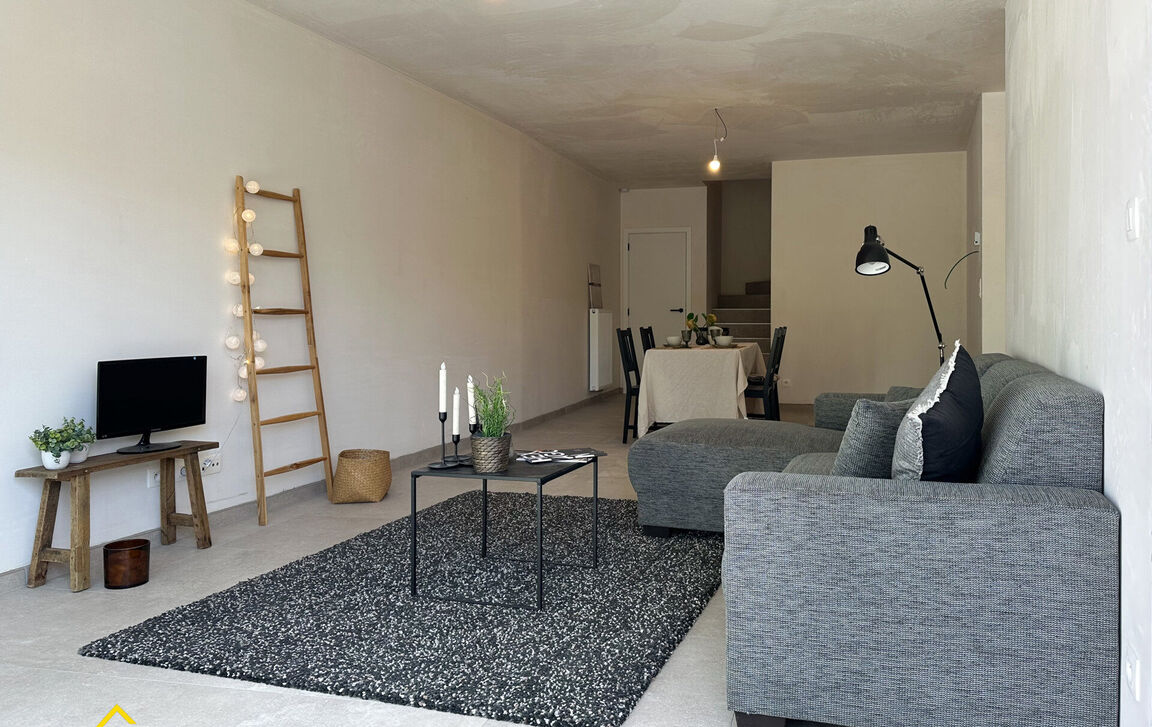 Huis te koop in Erembodegem