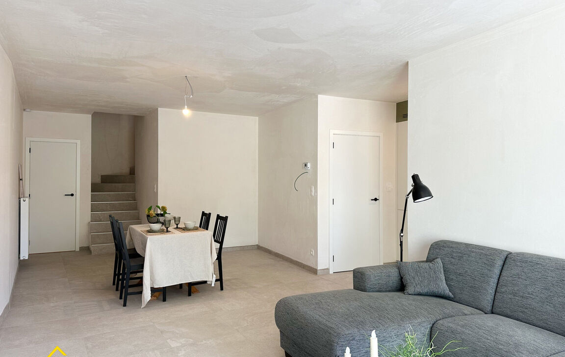 Huis te koop in Erembodegem