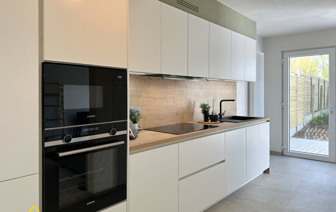 Huis te koop in Erembodegem